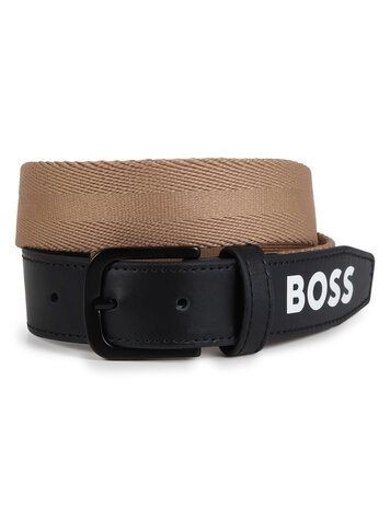 Hugo Boss Ceinture Hugo Boss Garçon