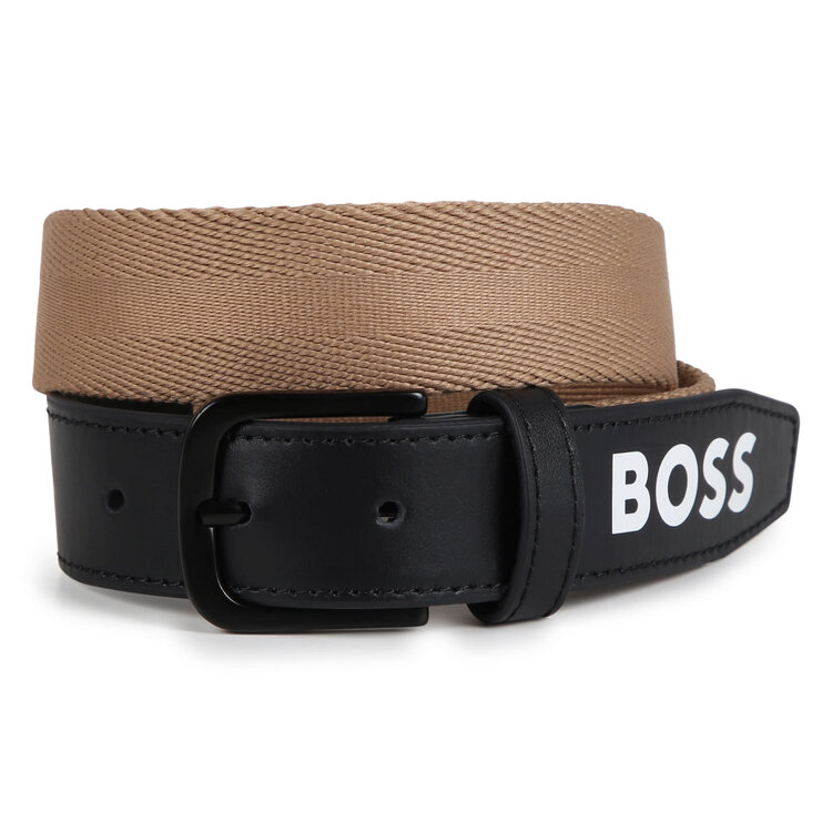 Hugo Boss Hugo Boss Boys Belt