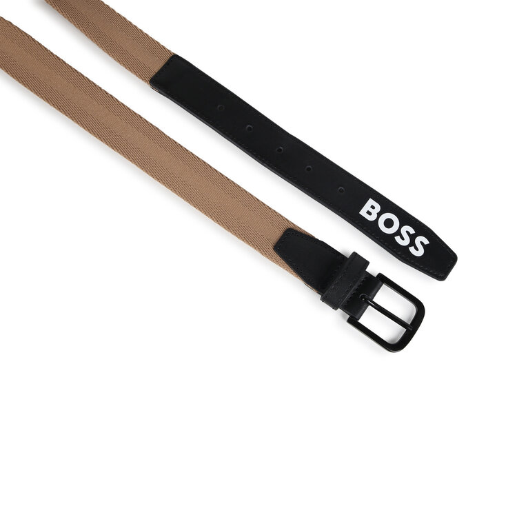 Hugo Boss Hugo Boss Boys Belt