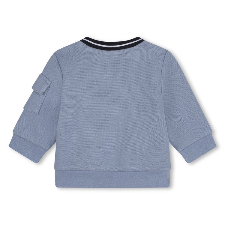 Hugo Boss Ensemble 3 Pièces Hugo Boss Garçon