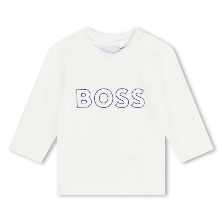 Hugo Boss Ensemble 3 Pièces Hugo Boss Garçon