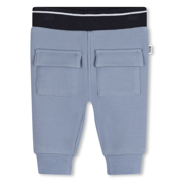 Hugo Boss Ensemble 3 Pièces Hugo Boss Garçon