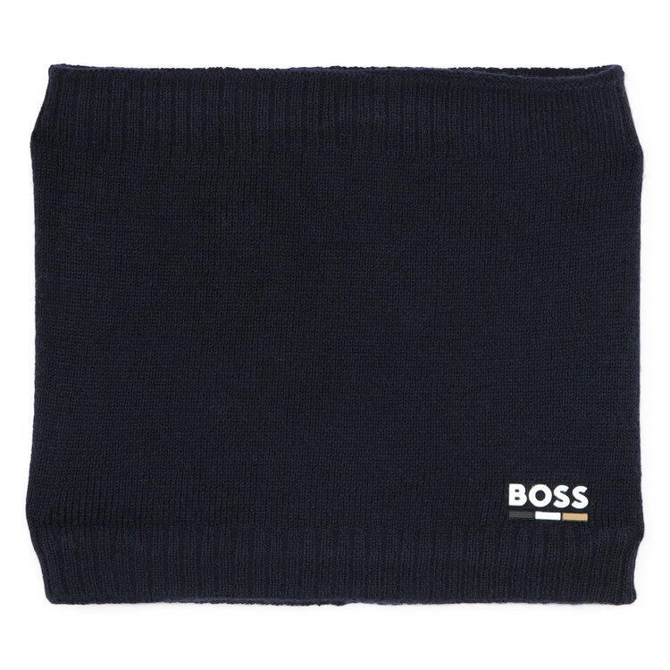 Hugo Boss Hugo Boss Unisexe Neckwarmer