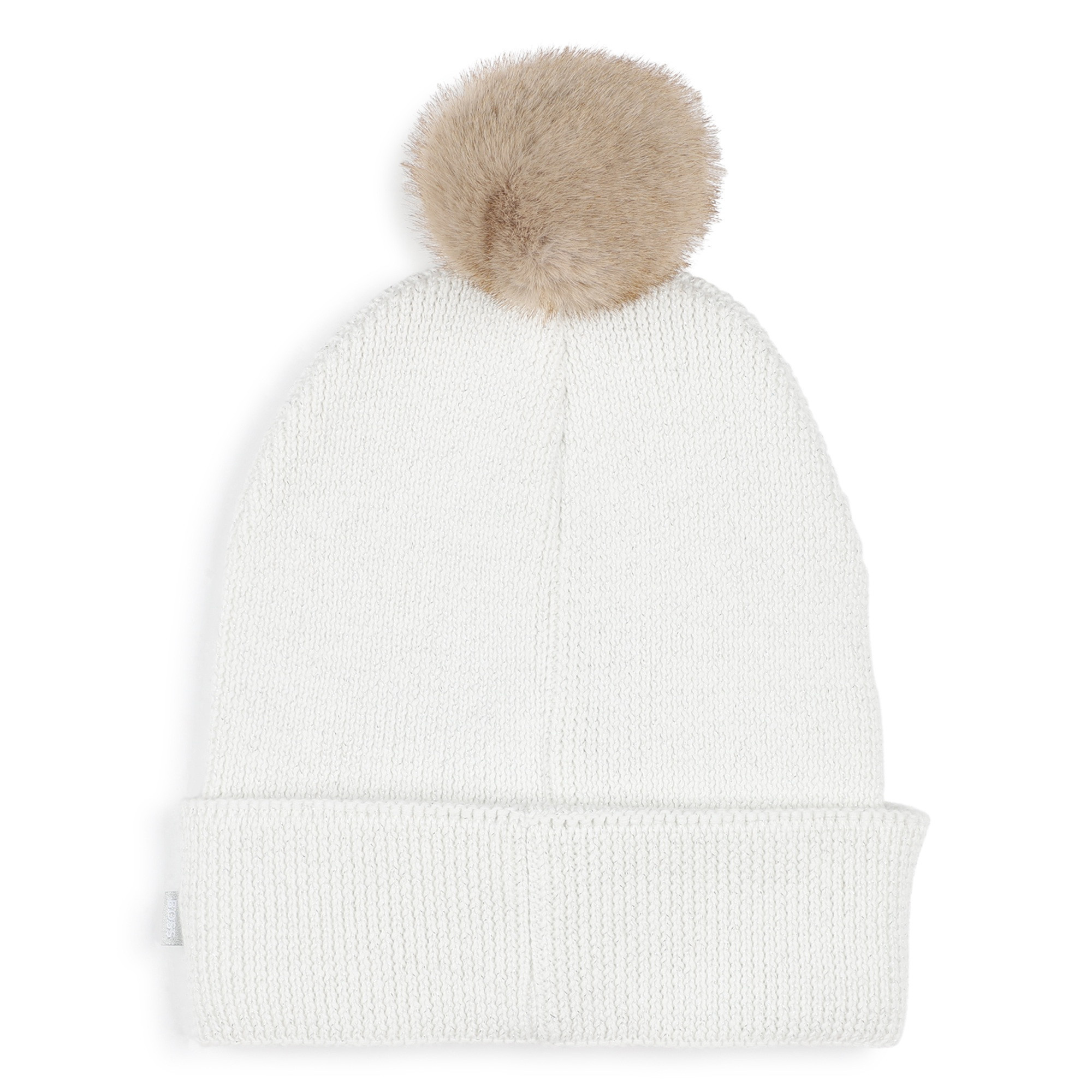Hugo Boss Girls Tuque Boutique L Enfantillon
