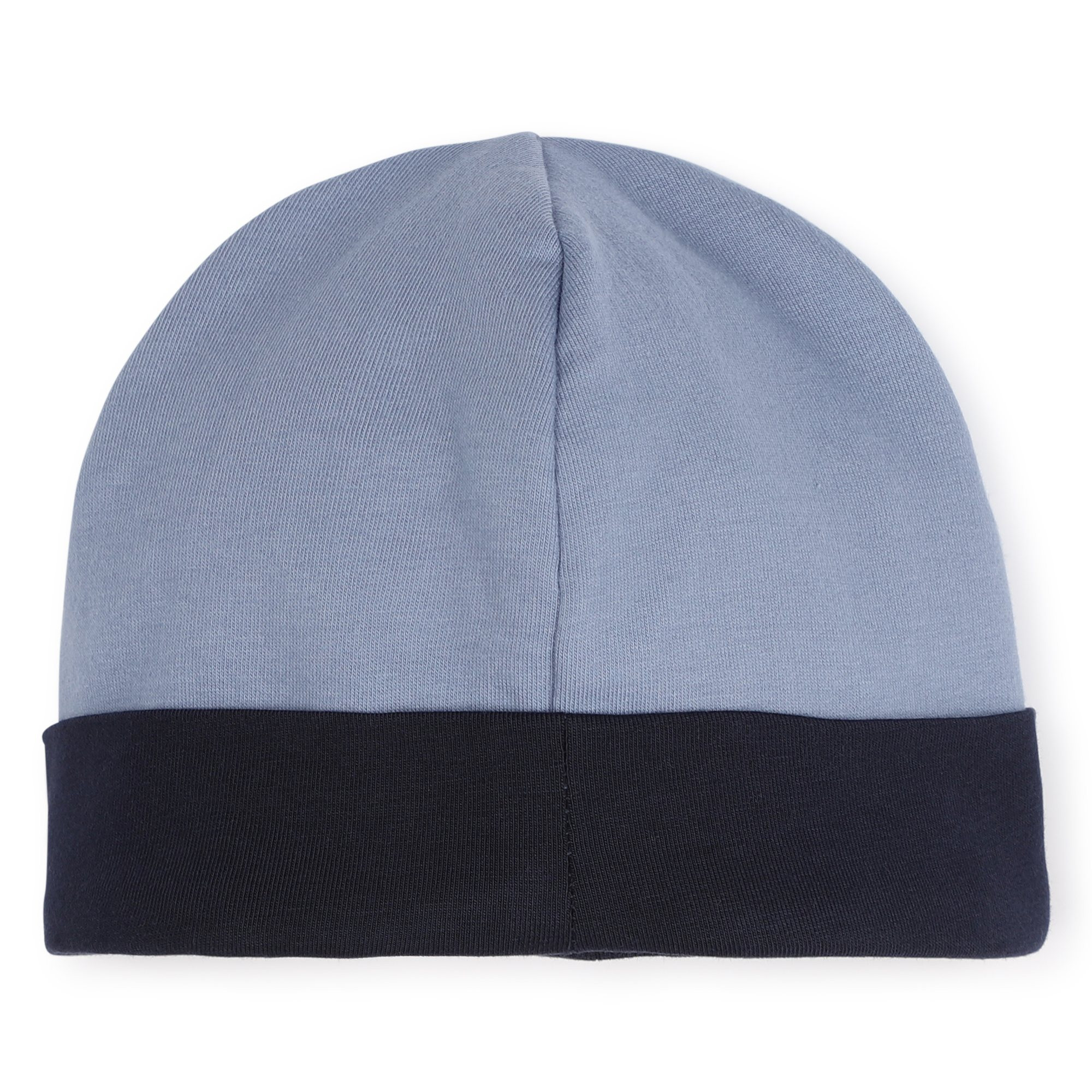 Bonnet bebe hugo boss hotsell