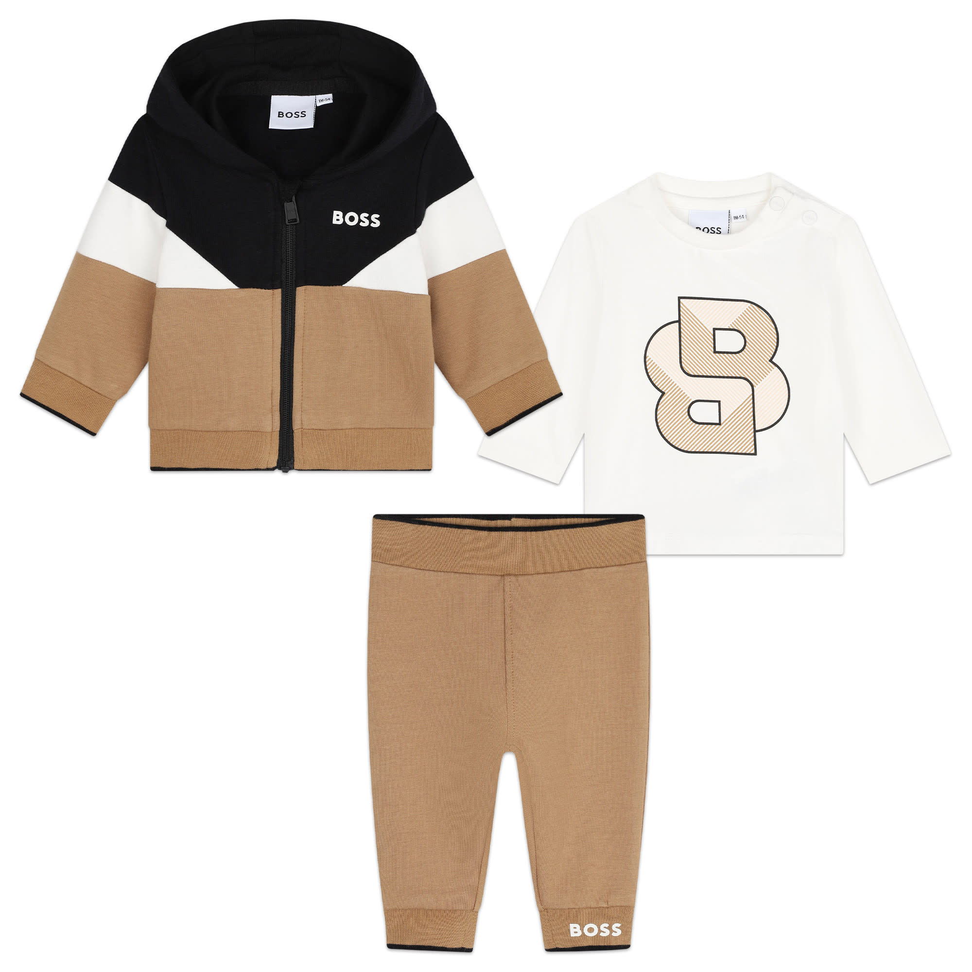 Hugo boss for babies sale