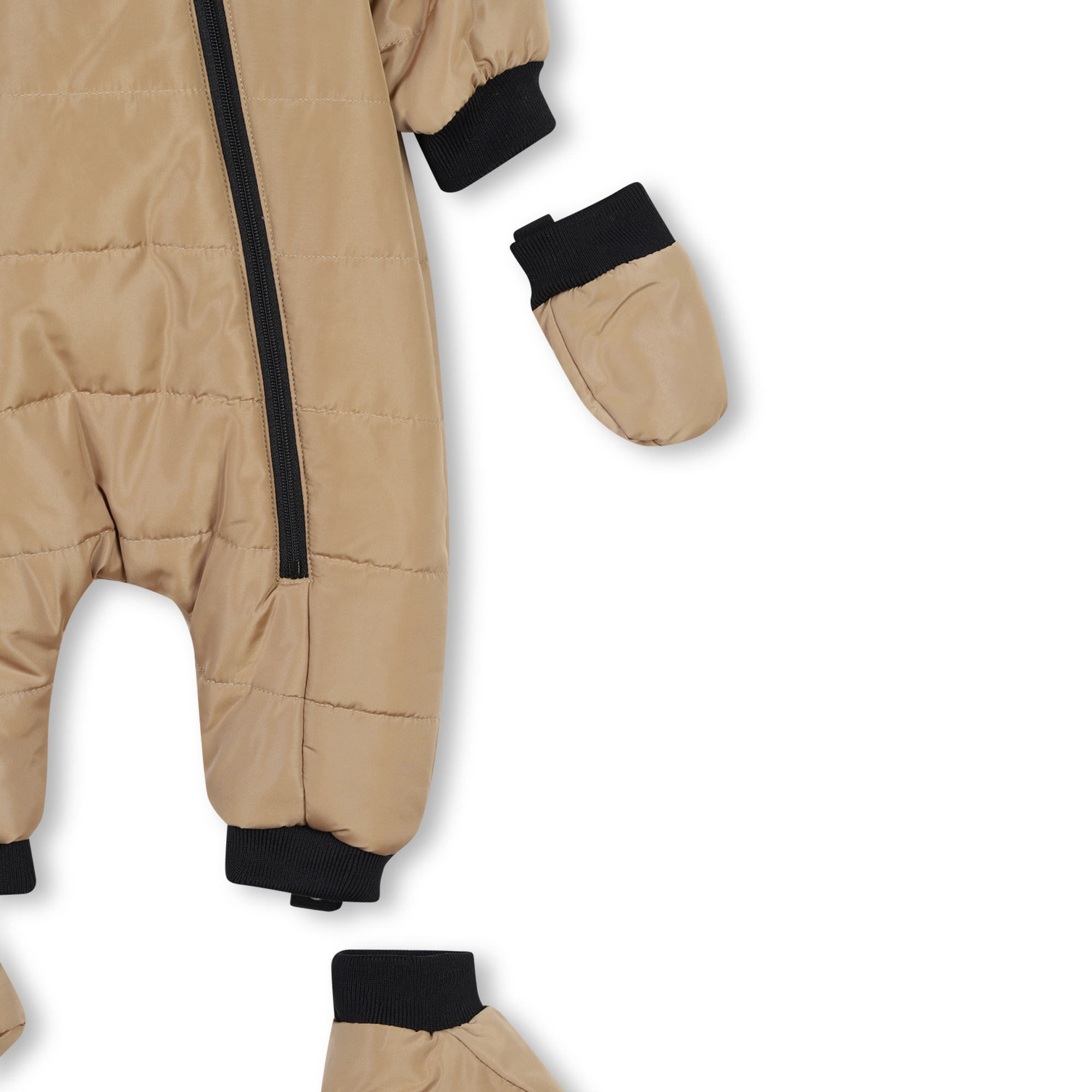 Hugo Boss Boys Snowsuit Boutique L Enfantillon