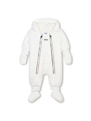 Hugo Boss Hugo Boss Boys Snowsuit