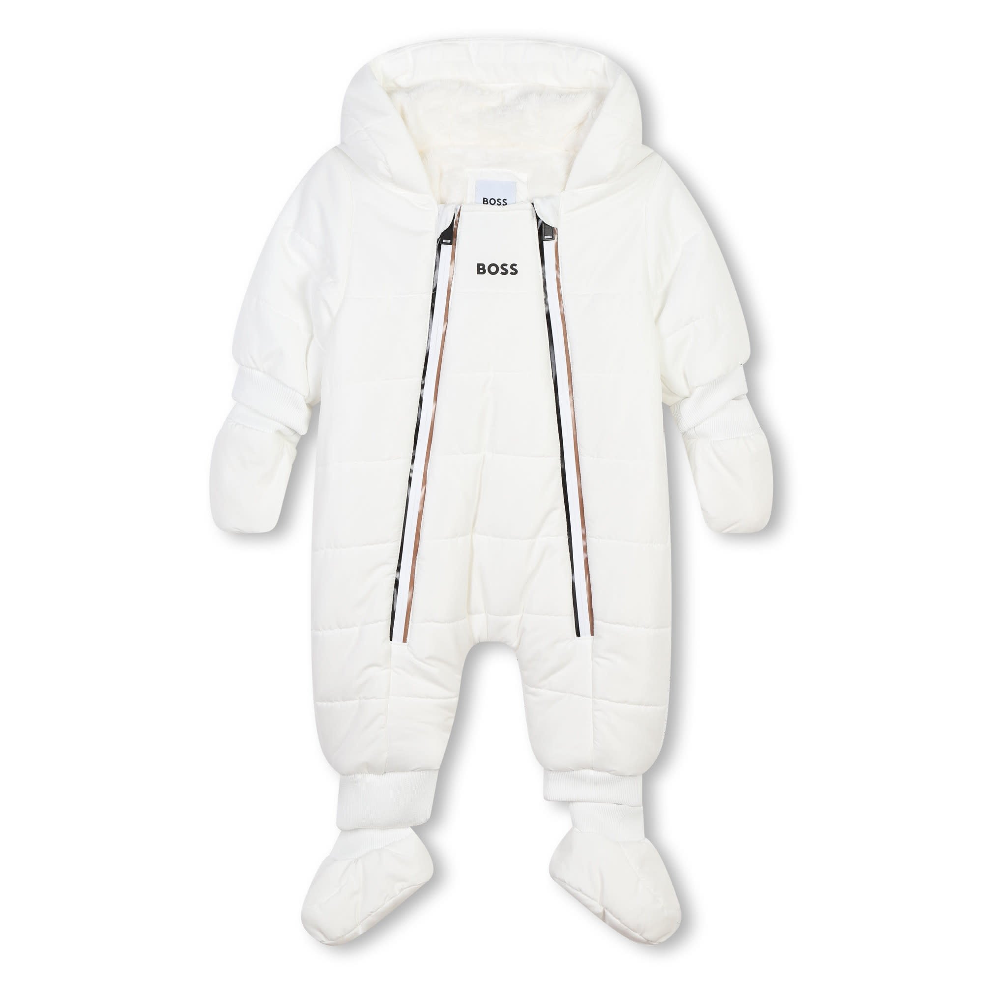 Hugo Boss Boys Snowsuit