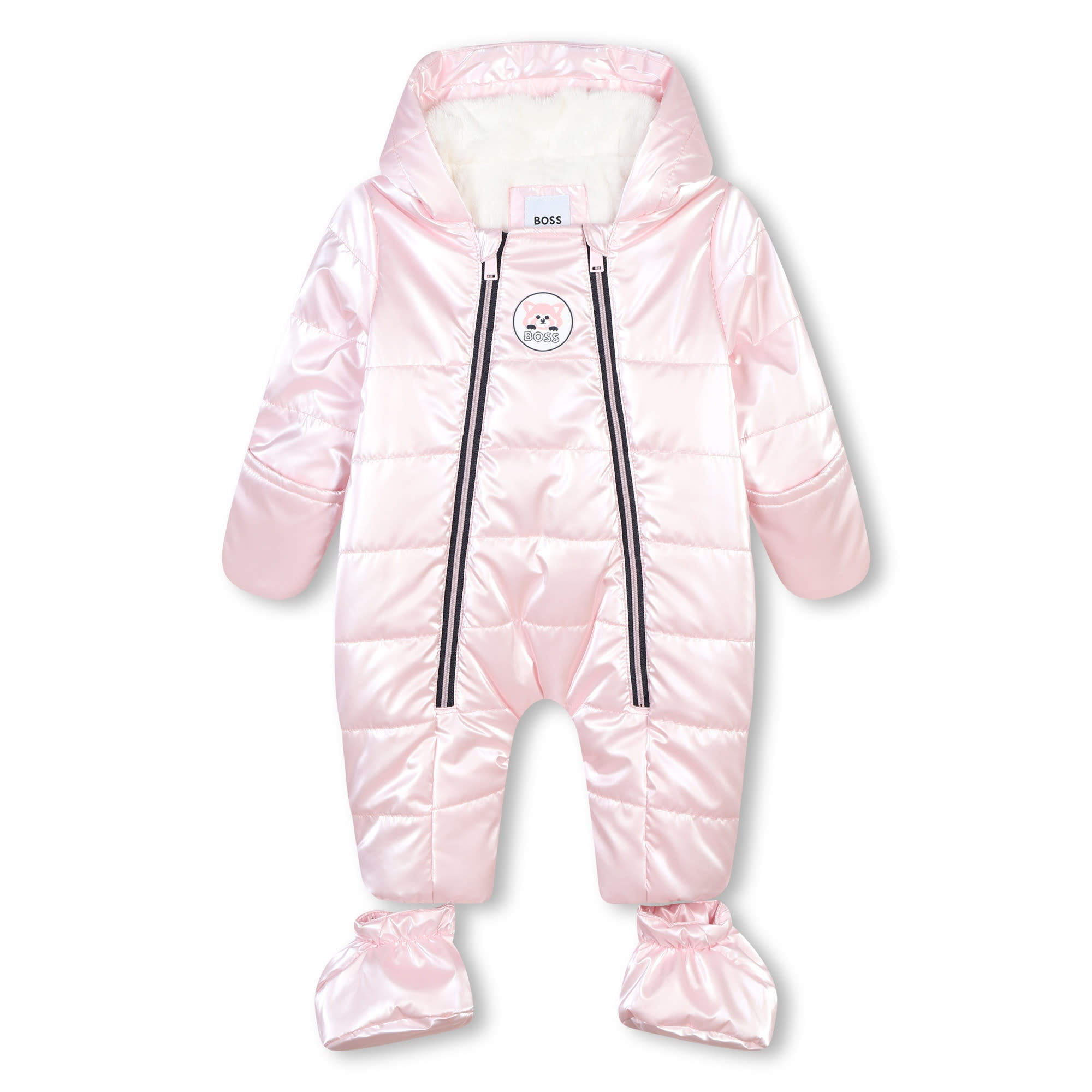 Hugo boss sleeping bag hotsell