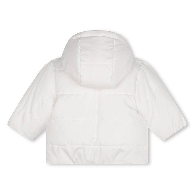 Hugo Boss Hugo Boss Girls Reversible Coat