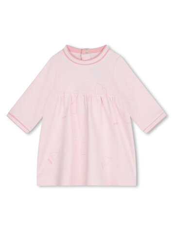 Hugo Boss Robe Hugo Boss Fille