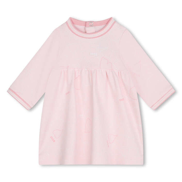 Hugo Boss Hugo Boss Girls Dress