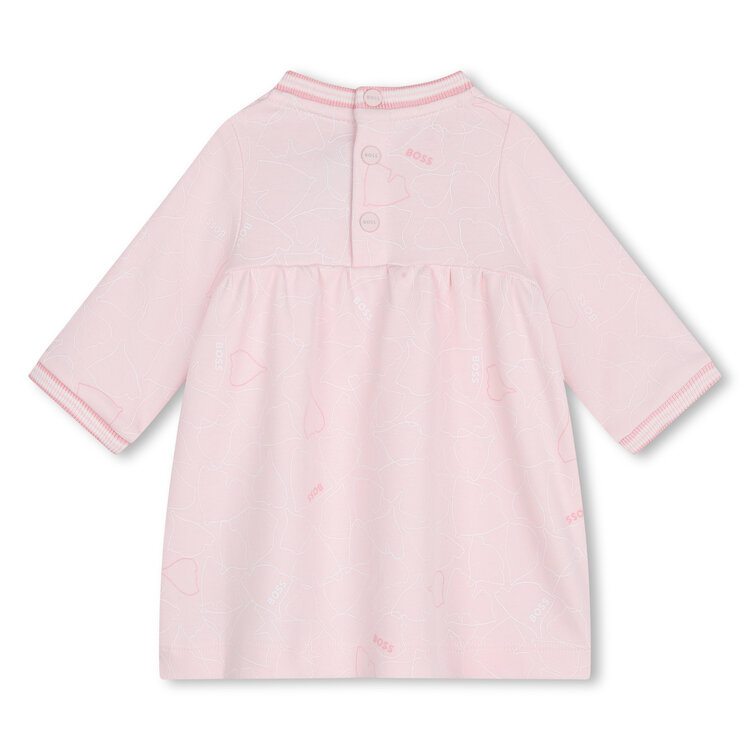 Hugo Boss Robe Hugo Boss Fille