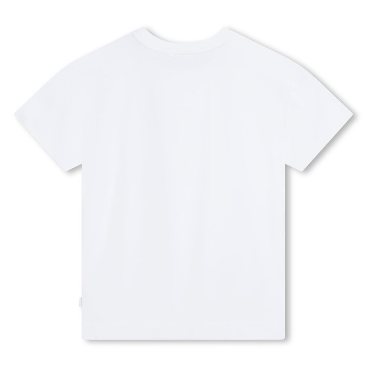 Hugo Boss T-Shirt Hugo Boss Fille