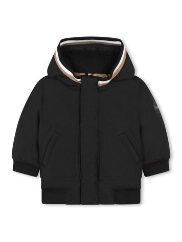 Manteau garcon hugo boss sale