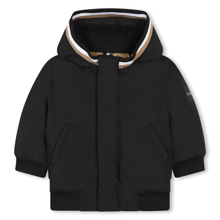 Hugo Boss Manteau Hugo Boss Garçon