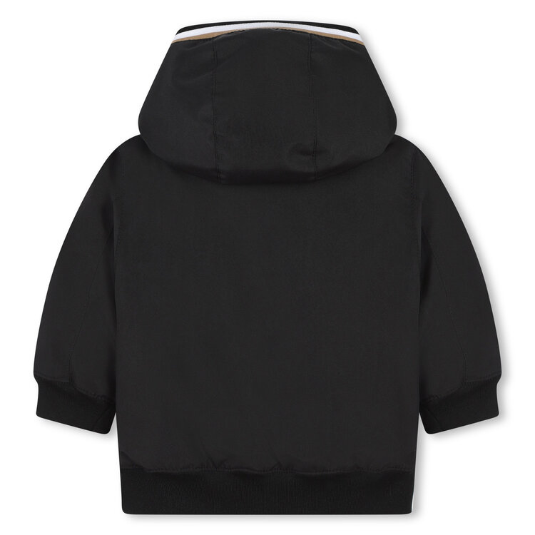 Hugo Boss Manteau Hugo Boss Garçon