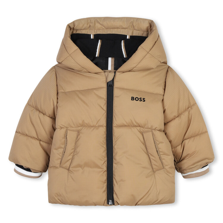 Hugo Boss Hugo Boss Boys Coat