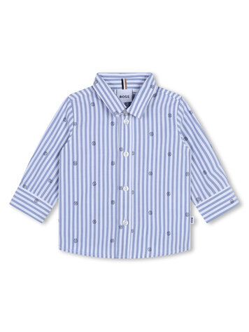 Hugo Boss Hugo Boss Boys Shirt