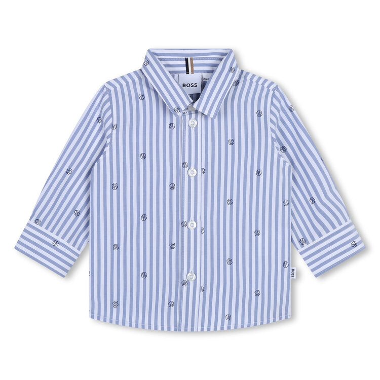 Hugo Boss Hugo Boss Boys Shirt