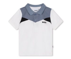 Hugo Boss Hugo Boss Boys Polos