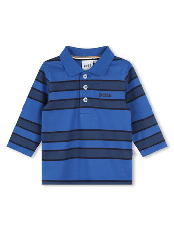 Hugo Boss Polo Hugo Boss Garçon