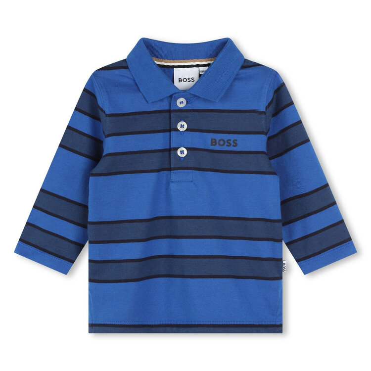 Hugo Boss Hugo Boss Boys Polos