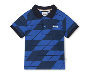 Hugo Boss Polo Hugo Boss Garcon