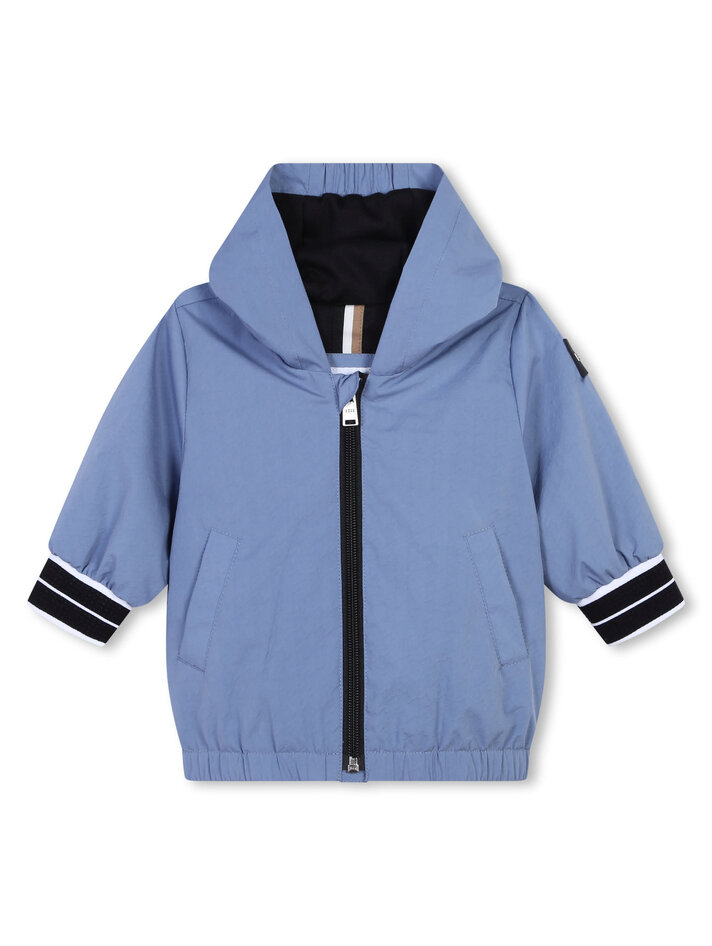 Baby boy windbreaker discount