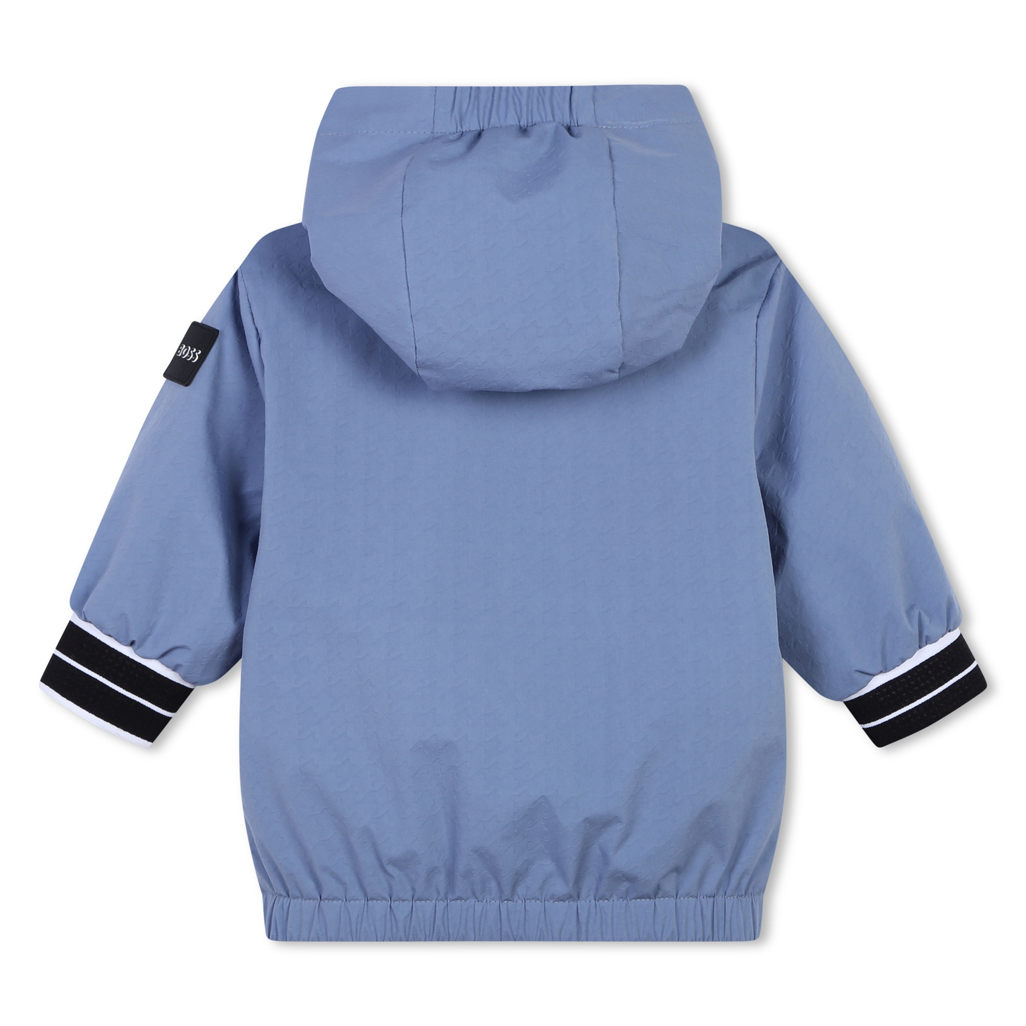 Boys hugo boss windbreaker new arrivals