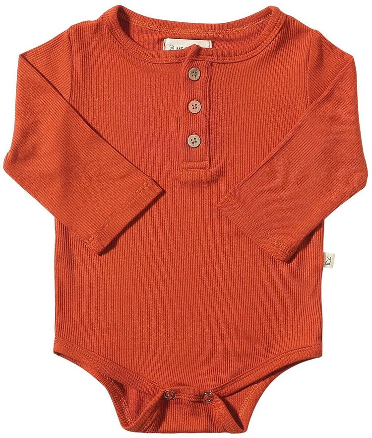 Me & Henry Me & Henry Boys Body