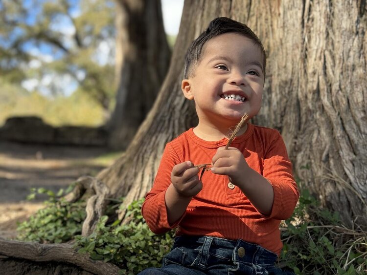 Me & Henry Me & Henry Boys Body