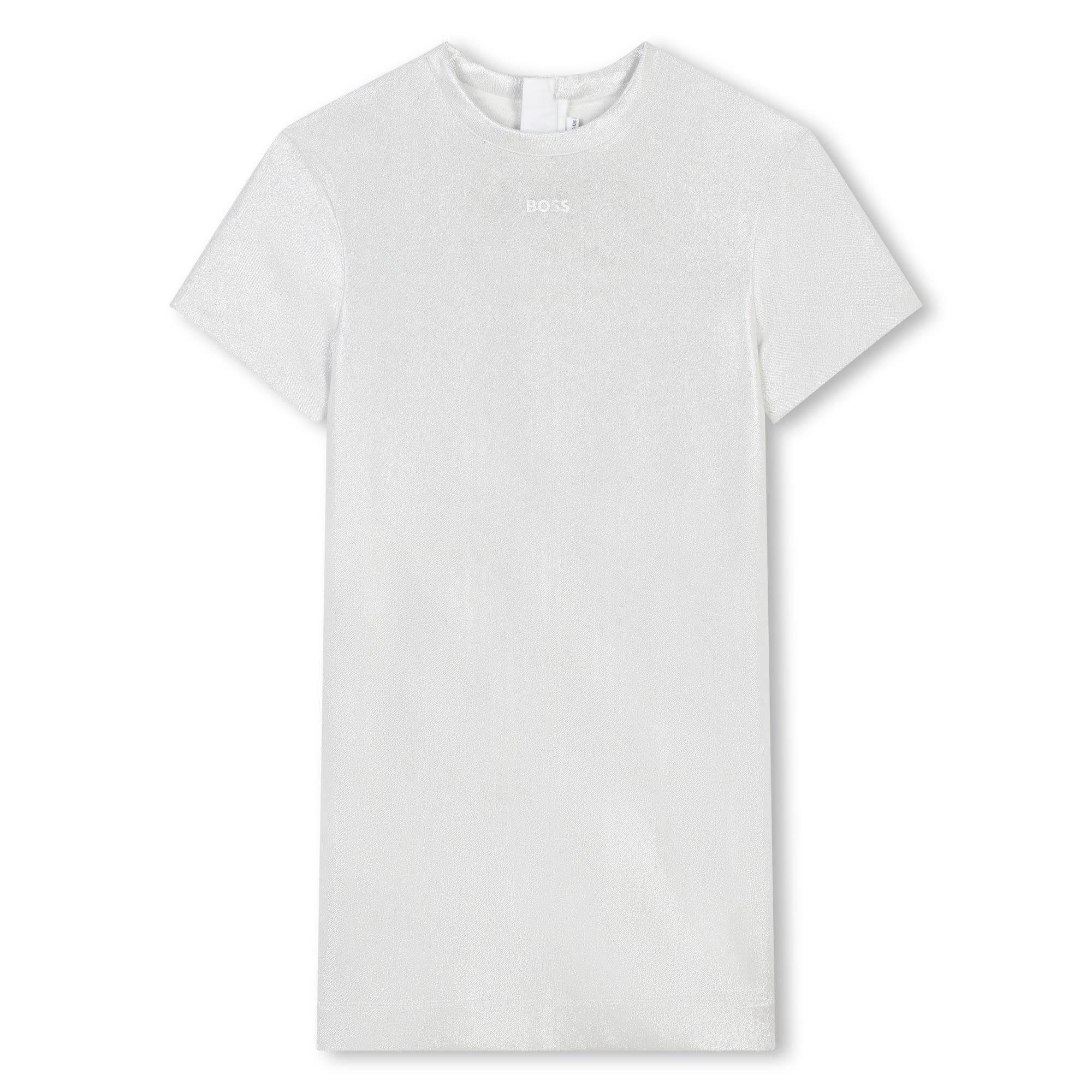 Robe hugo boss fille hotsell