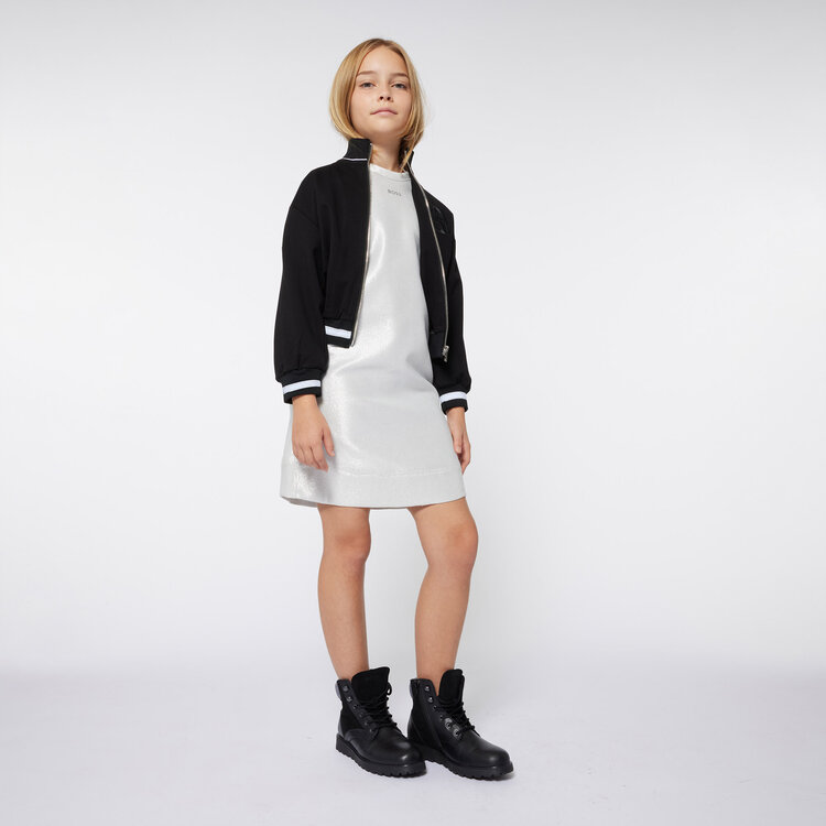 Hugo Boss Robe Hugo Boss Fille