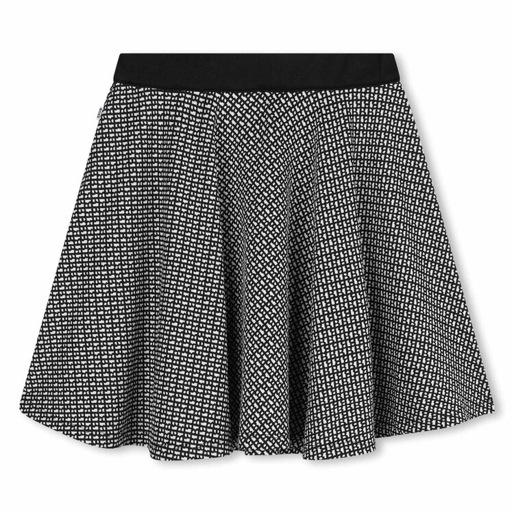 Hugo Boss Hugo Boss Girls Skirt