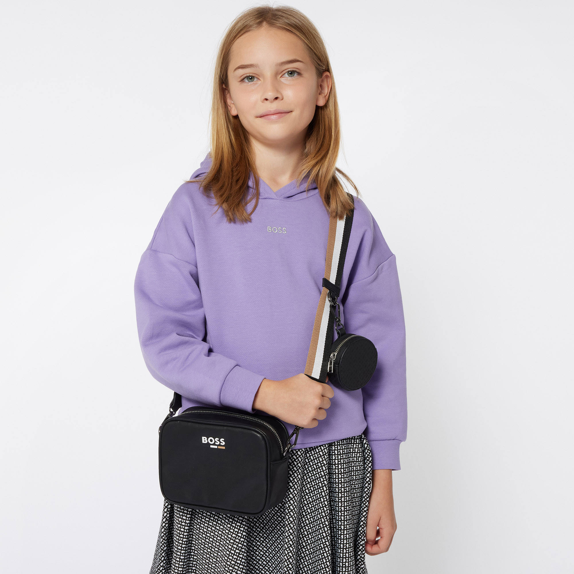 Hugo boss skirt sale deals