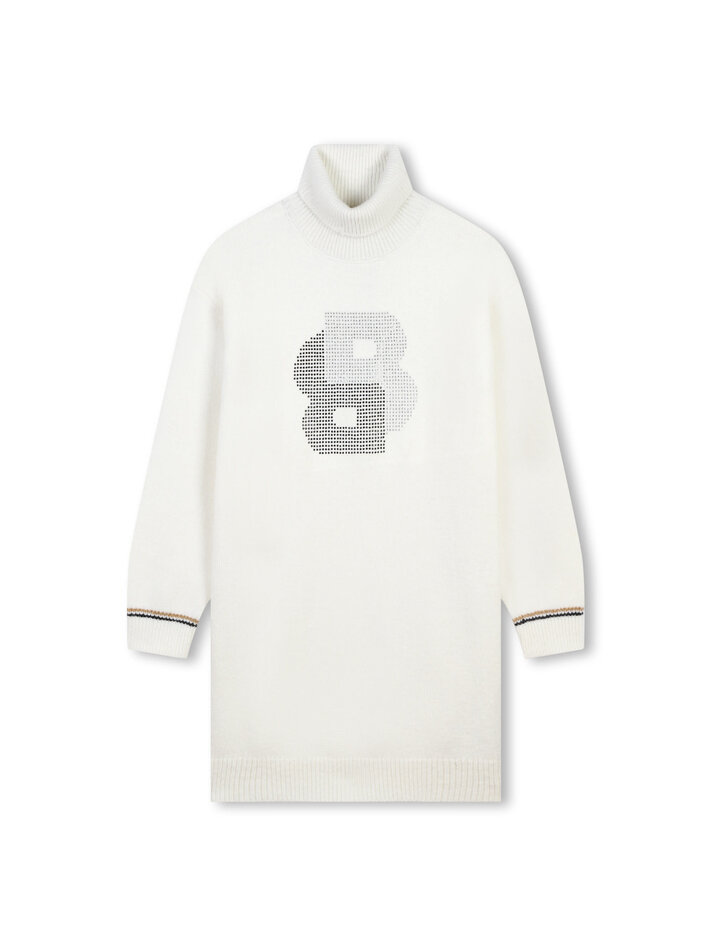 Robe Hugo Boss Fille Boutique L'Enfantillon