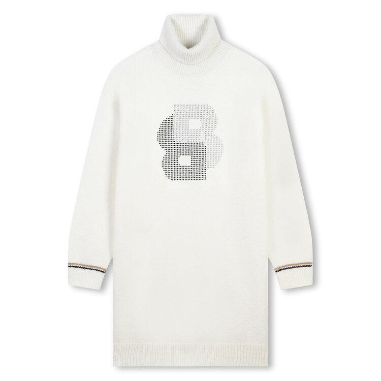 Hugo Boss Hugo Boss Girls Dress