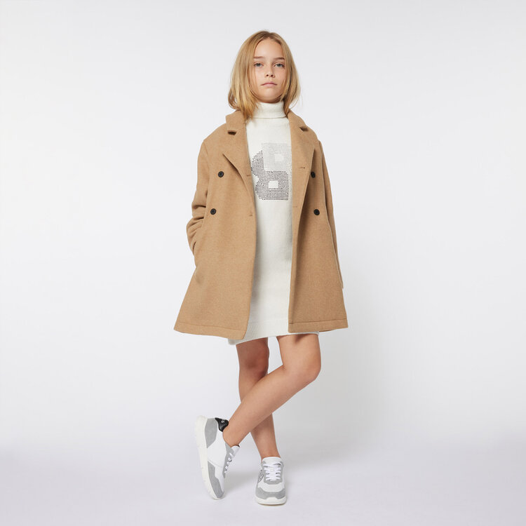 Hugo Boss Robe Hugo Boss Fille