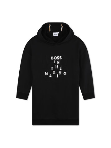 Hugo Boss Robe Hugo Boss Fille