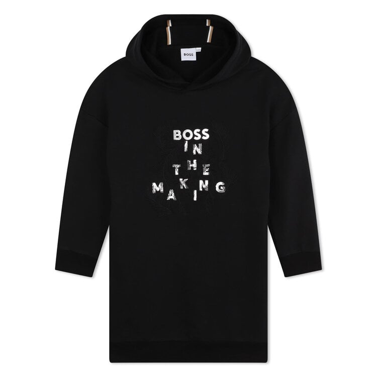 Hugo Boss Hugo Boss Girls Dress