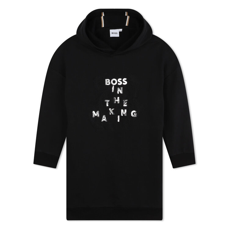 Hugo Boss Robe Hugo Boss Fille