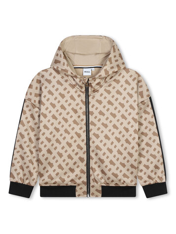 Hugo Boss Hugo Boss Girls Jacket