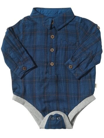 Me & Henry Me & Henry Boys Body