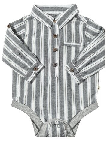 Me & Henry Me & Henry Boys Body