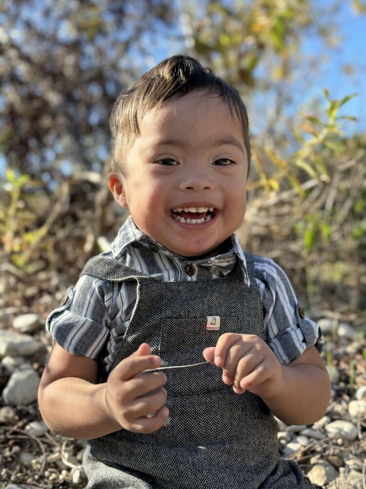 Me & Henry Me & Henry Boys Body