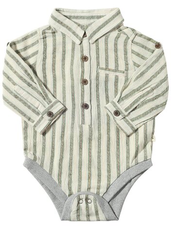 Me & Henry Me & Henry Boys Body