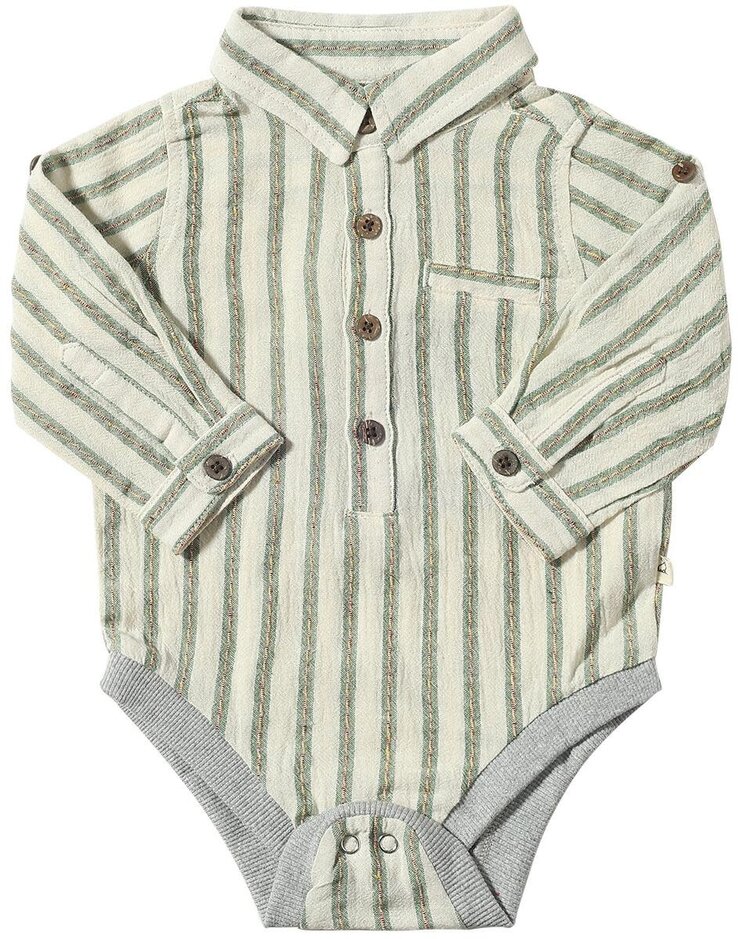 Me & Henry Bodie Me & Henry Garçon