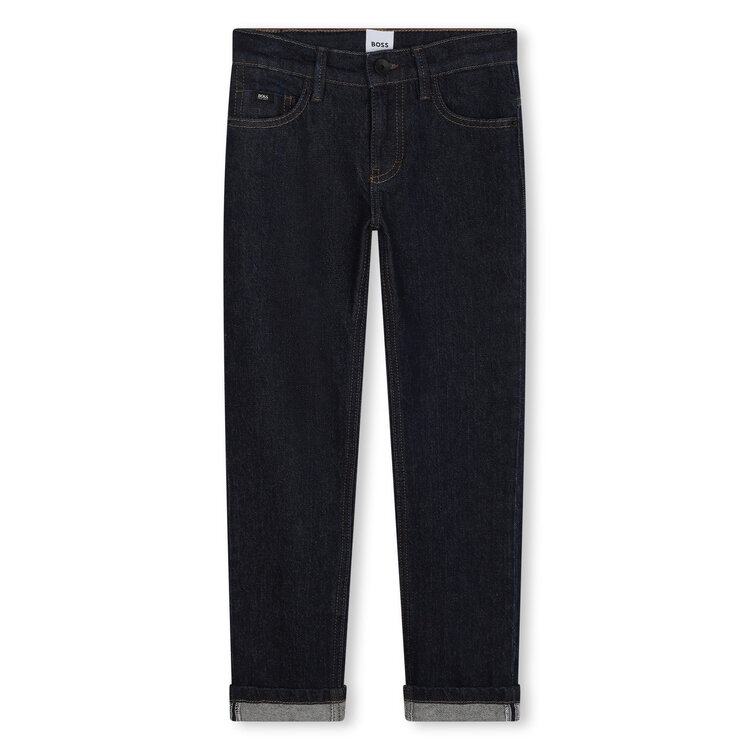Hugo Boss  Hugo Boss Boys Jeans